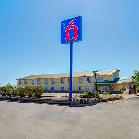 Motel 6-Truth Or Consequences, NM Exterior foto