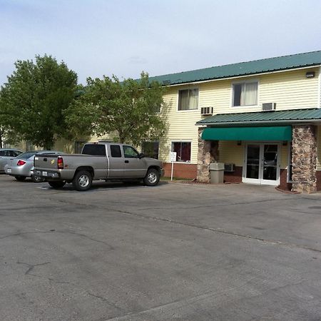 Motel 6-Truth Or Consequences, NM Exterior foto