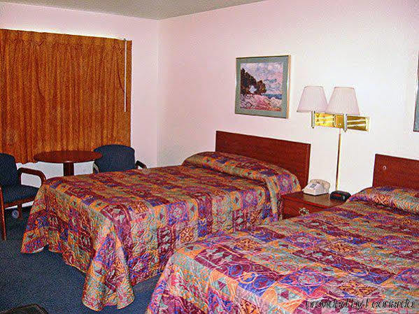 Motel 6-Truth Or Consequences, NM Exterior foto