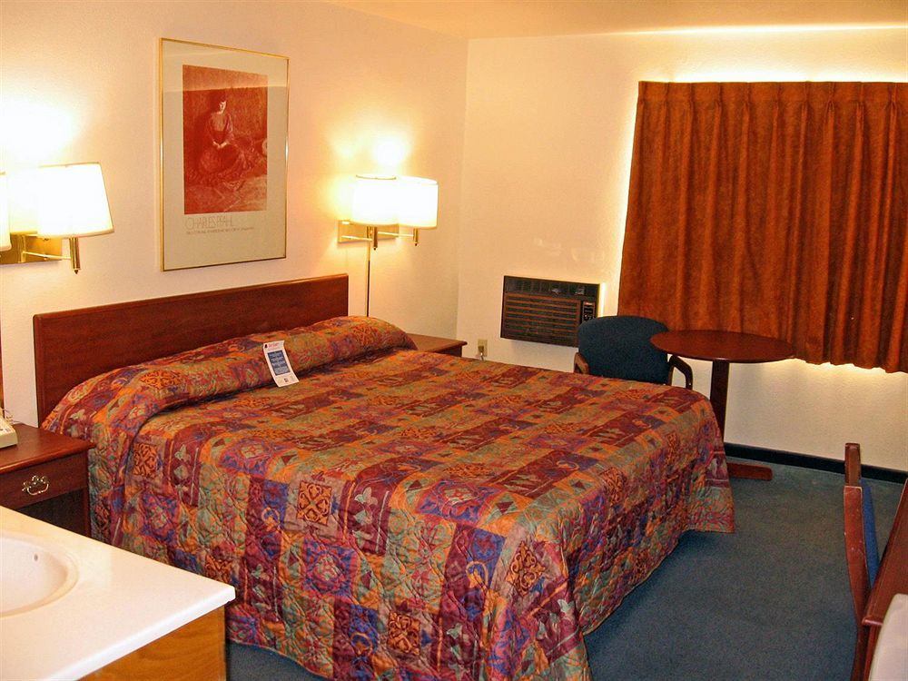 Motel 6-Truth Or Consequences, NM Exterior foto